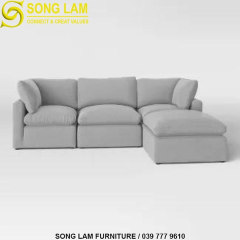 Ghế sofa modul Sông Lam Modern  SUM0112