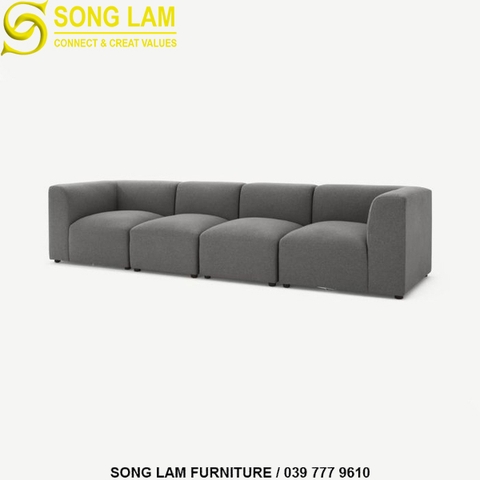 Ghế sofa modul Sông Lam Modern  SUM0113