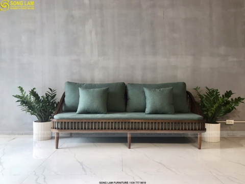 Sofa Vintage Sông Lam KBH SW07116