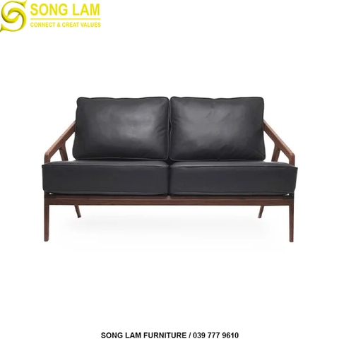 Sofa Vintage Sông Lam Katakana Loveseaat SW0715