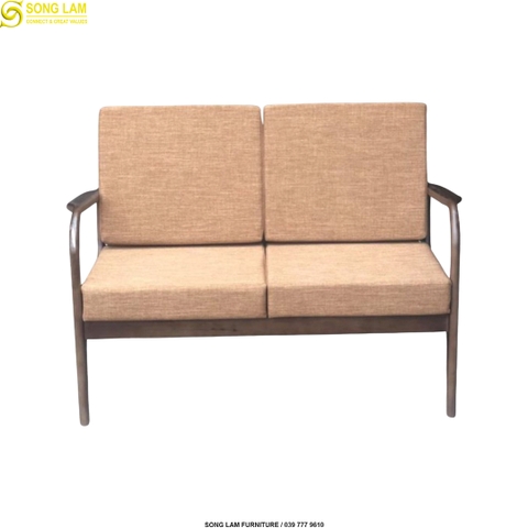 Sofa Vintage Sông Lam TC Loveseat SW0717