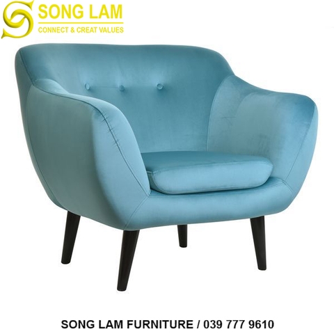 Ghế bành Sông Lam Titino HUC01133