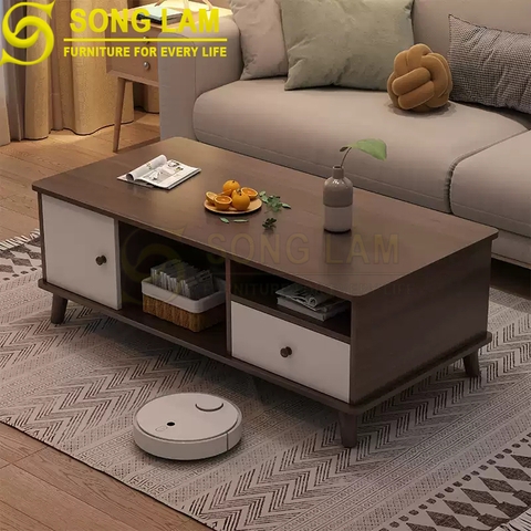 Bàn trà HYGGE TS113210B