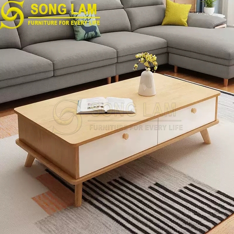 Bàn trà NORDIC TS11329