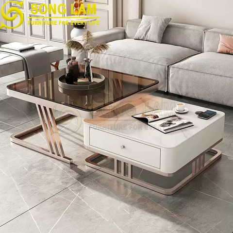 Bàn trà Flexible TS212114