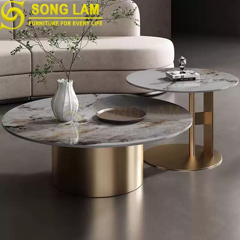 Bàn trà VESSEL TS22119
