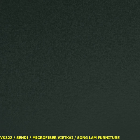 Sendi Microfiber VietKai