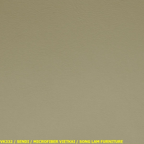Sendi Microfiber VietKai