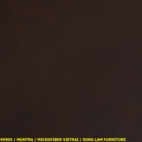 Montra Microfiber Vietkai