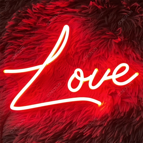 Đèn LED neon trang trí ngoại thất: Tạo điểm nhấn sáng tạo trong không gian bên ngoài