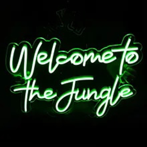 Đèn LED Neon - Đột Phá Về Chiếu Sáng Đồng Thời Nâng Tầm Thương Hiệu