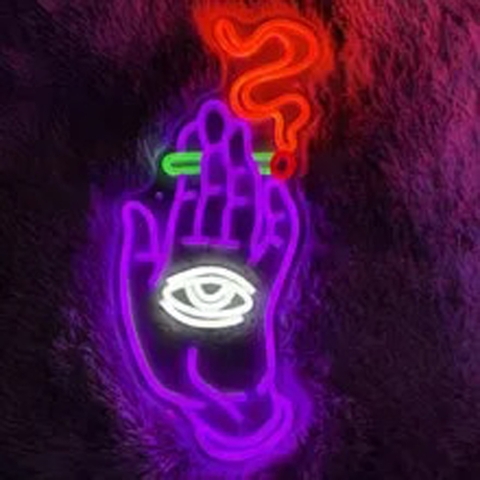 Đèn LED Neon và Sự Tăng Trưởng của Công Nghệ Thông Minh trong Ngôi Nhà của Bạn