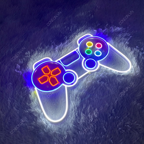 Đèn LED Neon Gaming - Tạo nên không gian chơi game độc đáo và phong cách
