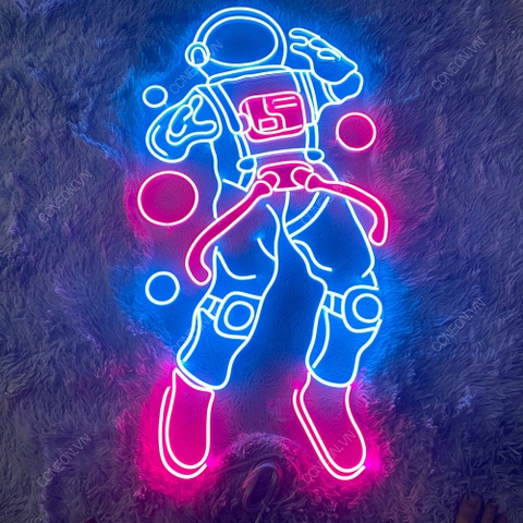 Đèn LED Neon Kaws, Bear Brick, Hoa KaiKai Kiki - Sự kết hợp tinh tế của nghệ thuật và ánh sáng