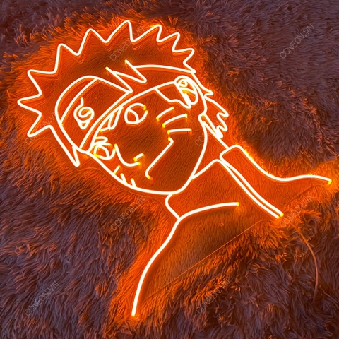 Đèn LED Neon Anime - Sự kết hợp tuyệt vời của nghệ thuật và ánh sáng