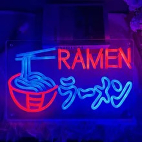 Khám phá công nghệ chiếu sáng tiên tiến với LED Neon