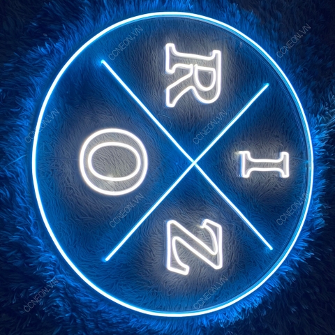 Đèn led thiết kế theo yêu cầu