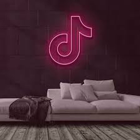 Đèn led neon thiết kế theo yêu cầu