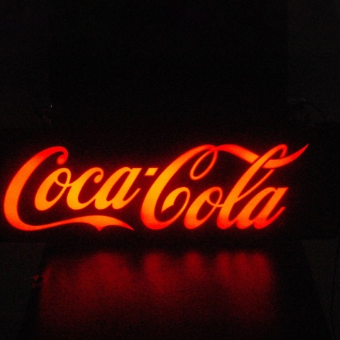 Đèn led neon theo yêu cầu