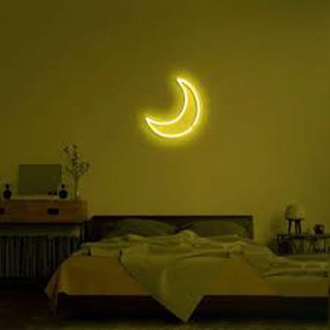 Đèn led neon thiết kế theo yêu cầu 