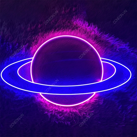 Đèn led neon theo yêu cầu