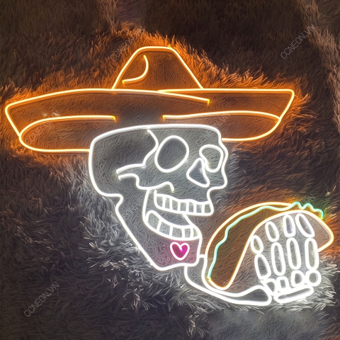 Đèn led neon theo yêu cầu