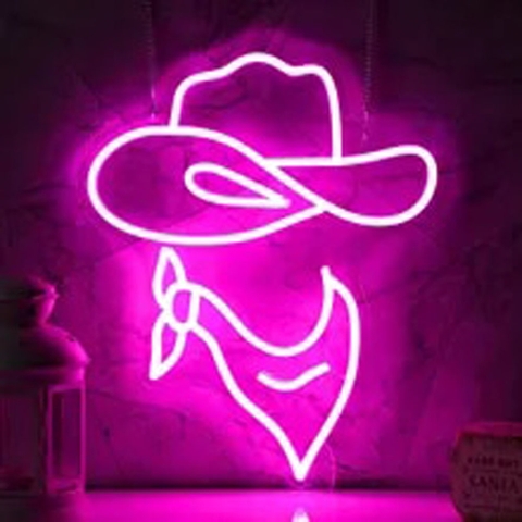 Đèn led neon thiết kế theo yêu cầu