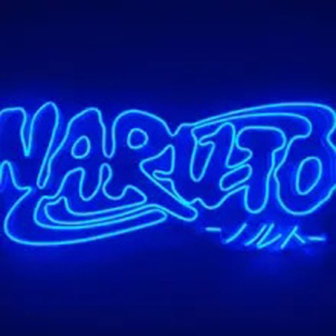 Đèn led neon thiết kế theo yêu cầu