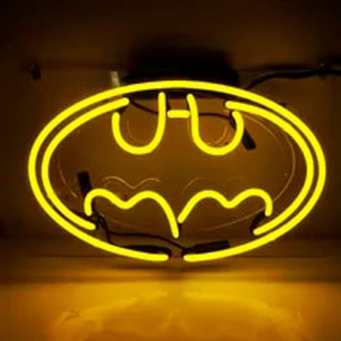 Đèn led neon thiết kế theo yêu cầu