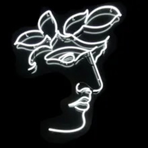 Đèn led neon thiết kế theo yêu cầu