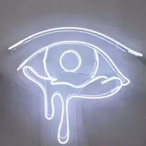 Đèn led neon thiết kế theo yêu cầu