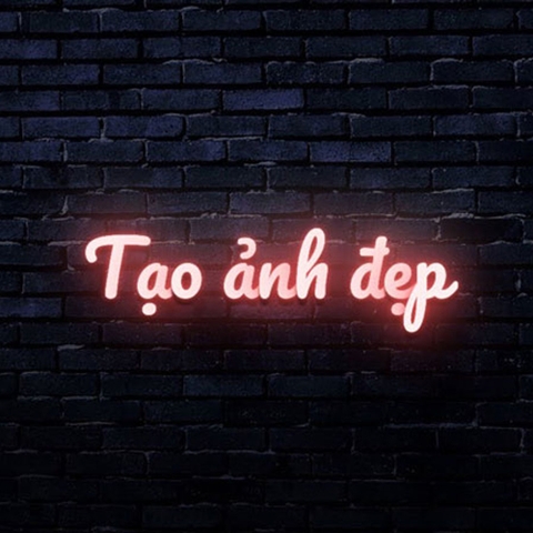 Đèn led neon thiết kế theo yêu cầu