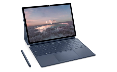 Đánh giá Dell Latitude 7200 2 in 1: Một chiếc Laptop tạo ấn tượng tốt | LAPTOP SONG LINH Đánh giá Dell Latitude 7200 2 in 1: Một chiếc Laptop tạo ấn tượng tốt | LAPTOP SONG LINH