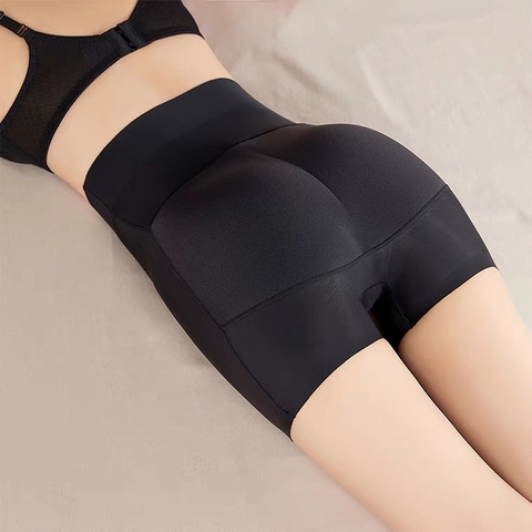 QUẦN NÂNG MÔNG CẠP CAO GEN ĐÙI SU ĐÚC SIÊU MỀM