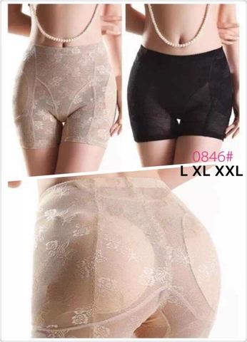 QUẦN ĐỘN MÔNG ĐỘN HÔNG REN MỎNG THÊU HOA #0846