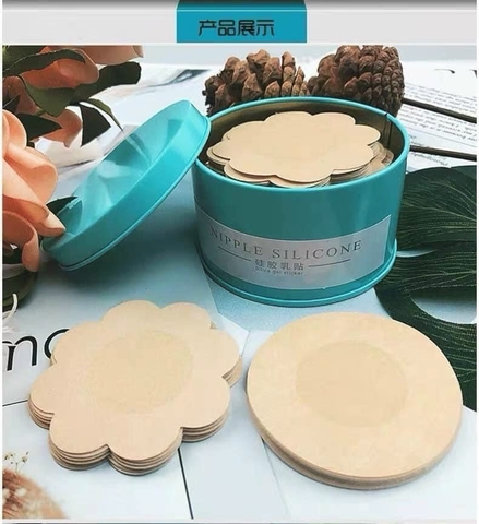 MIẾNG DÁN TI MỎNG DÙNG MỘT LẦN