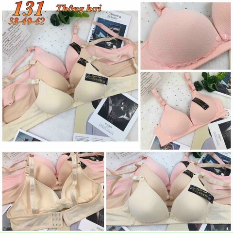 ÁO CHO CON BÚ #131