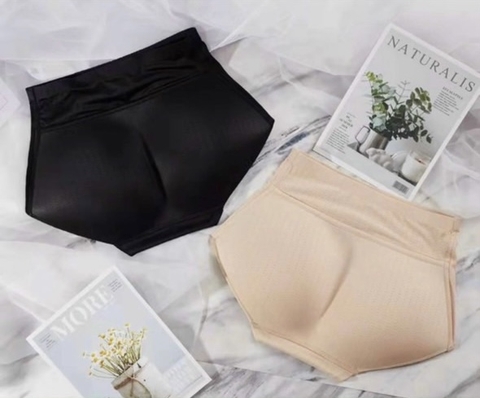 QUẦN ĐỘN MÔNG DÁNG ĐÙI CHẤT SU THÔNG HƠI RJ222