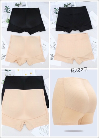 QUẦN ĐỘN MÔNG DÁNG ĐÙI CHẤT SU THÔNG HƠI RJ222