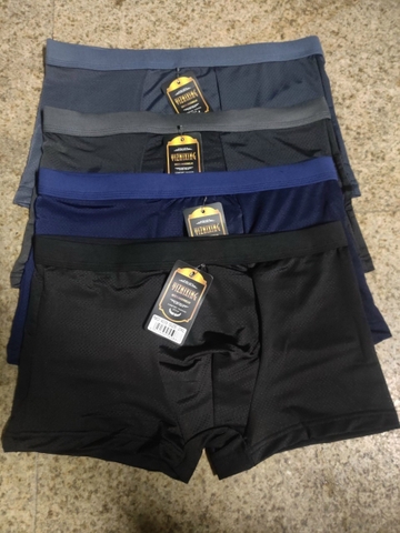 SỊP ĐÙI THÔNG HƠI #409