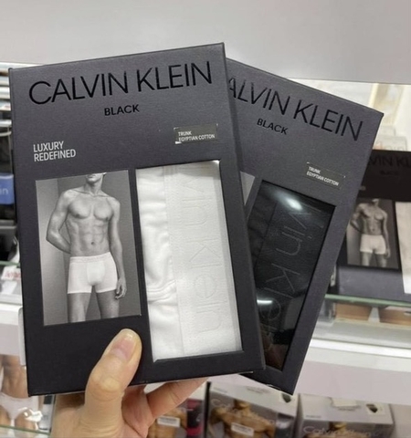 HỘP SỊP ĐÙI THUN LẠNH CALVIN KLEIN