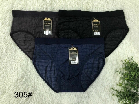 SỊP CHÉO COTTON #305