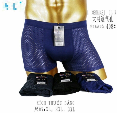 SỊP ĐÙI THÔNG HƠI LỖ TO #408