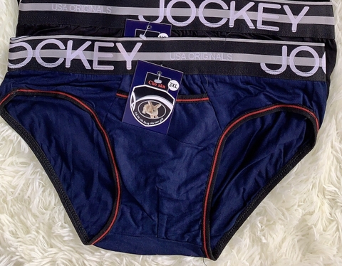 SỊP CHÉO COTTON CẠP TO JOCKEY