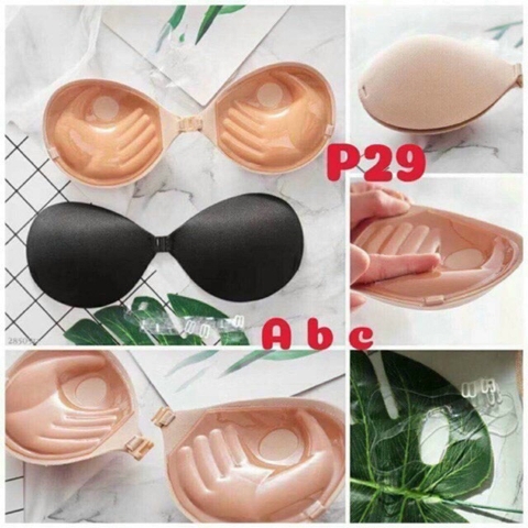 THANH LÝ XẢ KHO LÔ MIẾNG DÁN TI SILICONE P29