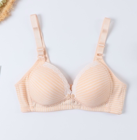 ÁO LÓT BẦU VIỀN REN