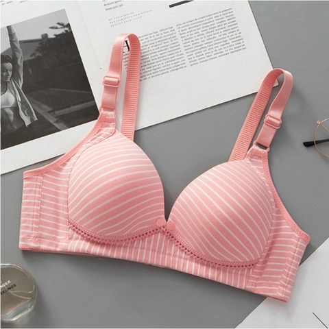 ÁO LÓT BẦU KẺ SỌC CHÉO