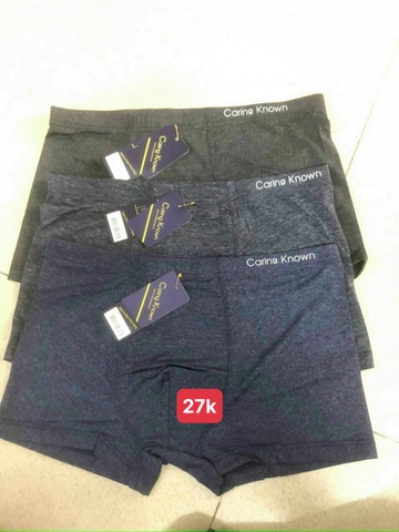 SỊP ĐÙI COTTON MỀM CARING KNOWN