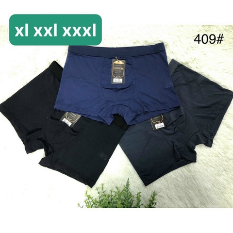 SỊP ĐÙI THÔNG HƠI #409