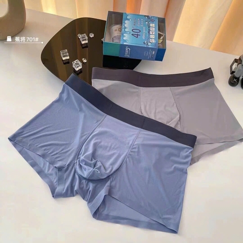 SET SỊP ĐÙI THUN LẠNH MỀM MẠI XỊN XÒ